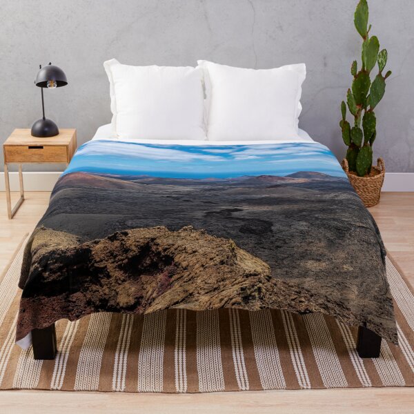 Item preview, Montanas del Fuego - Timanfaya - Lanzarote designed and sold by iCimages.net.