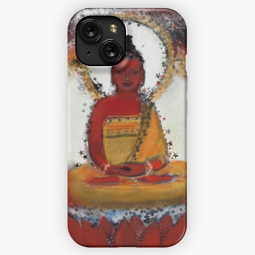 Item preview, iPhone Snap Case designed and sold by Visuddhi.
