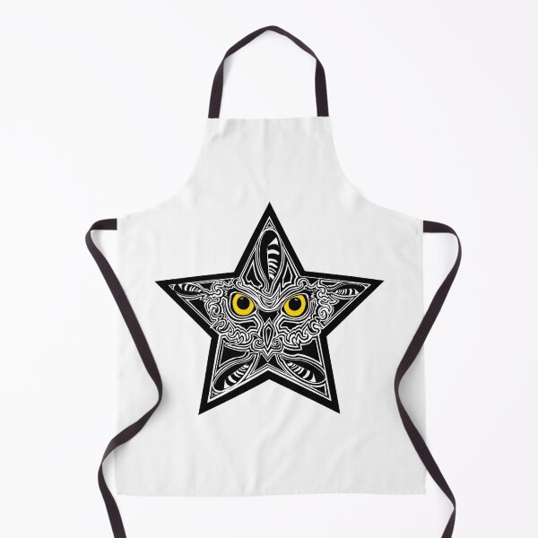 Item preview, Owl Magic designed and sold by tarafly.