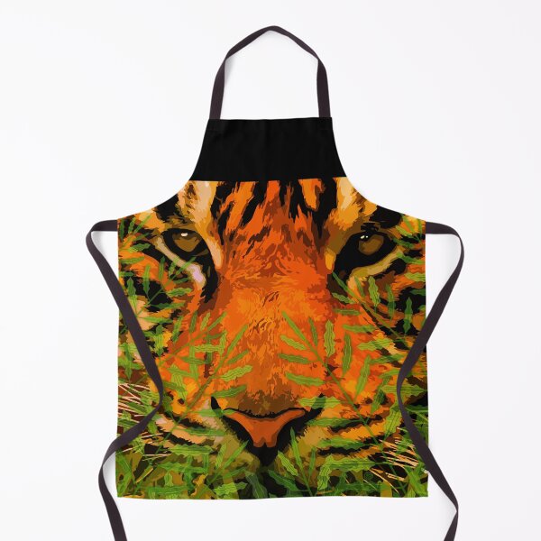 Item preview, Tiger Tiger designed and sold by PaisleyMcNoodle.