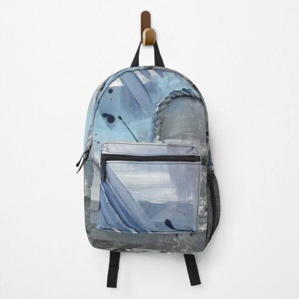 Item preview, Re-Purposed Art "Nautical Dream" designed and sold by Jilian Cramb.