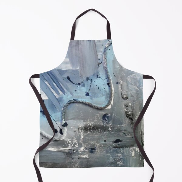 Item preview, Re-Purposed Art "Nautical Dream" designed and sold by Jilian Cramb.