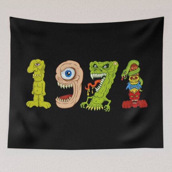 Item preview, 1971 designed and sold by MalcolmKirk.