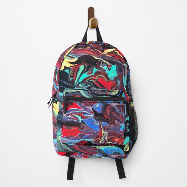 Item preview, What do you see Painting no filter designed and sold by NativeAssady.
