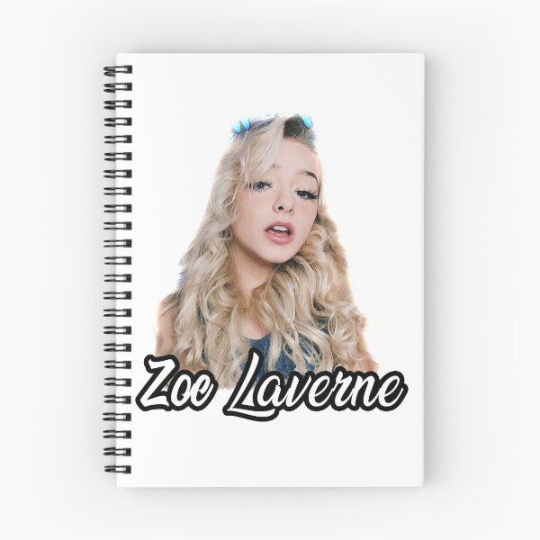 Item preview, Zoe Laverne T Shirt | Shop With Zody designed and sold by RhondaVarner.