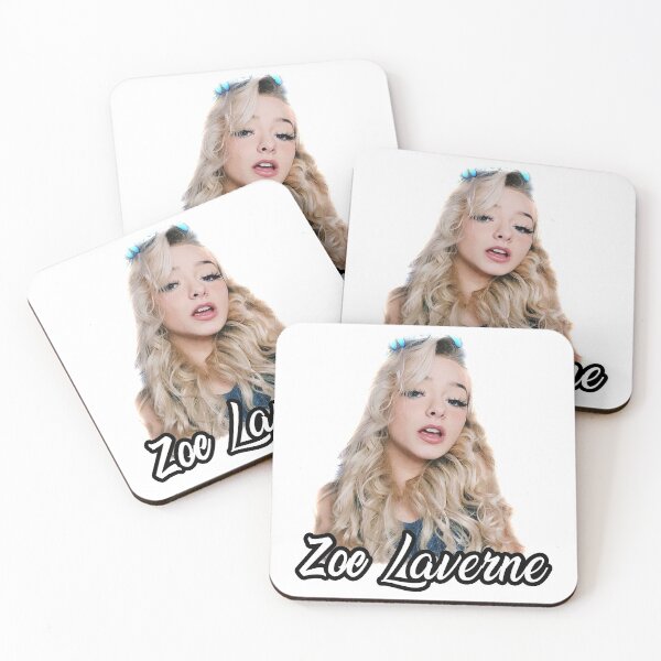 Item preview, Zoe Laverne T Shirt | Shop With Zody designed and sold by RhondaVarner.