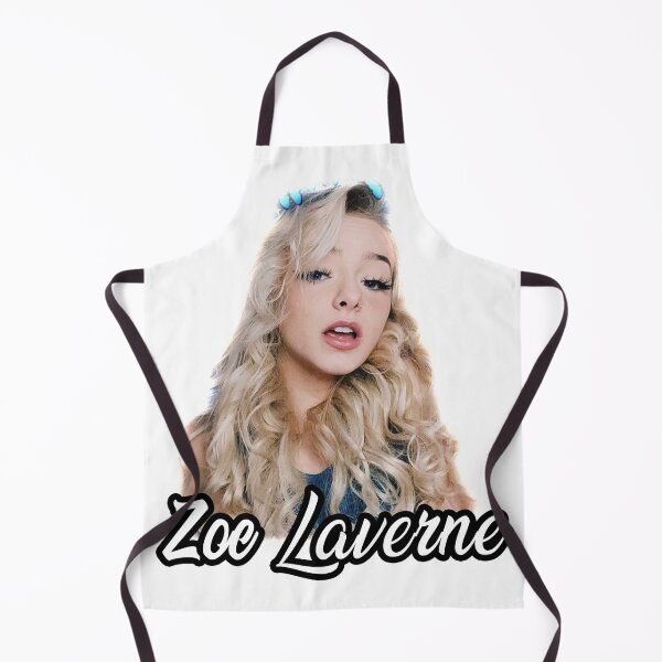Item preview, Zoe Laverne T Shirt | Shop With Zody designed and sold by RhondaVarner.