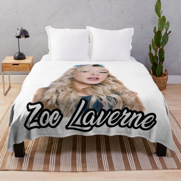 Item preview, Zoe Laverne T Shirt | Shop With Zody designed and sold by RhondaVarner.
