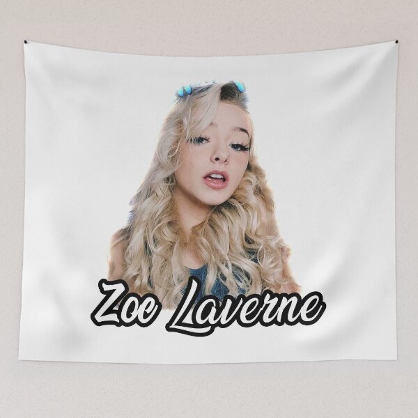 Item preview, Zoe Laverne T Shirt | Shop With Zody designed and sold by RhondaVarner.