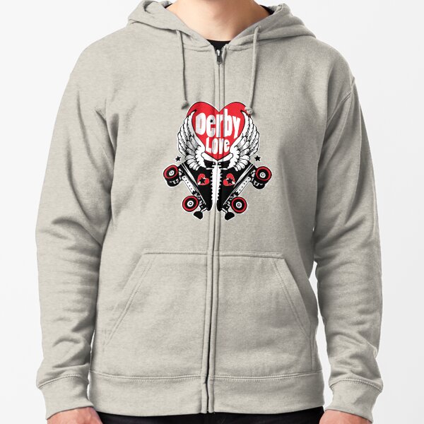 Item preview, Derby Love 2 designed and sold by tarafly.