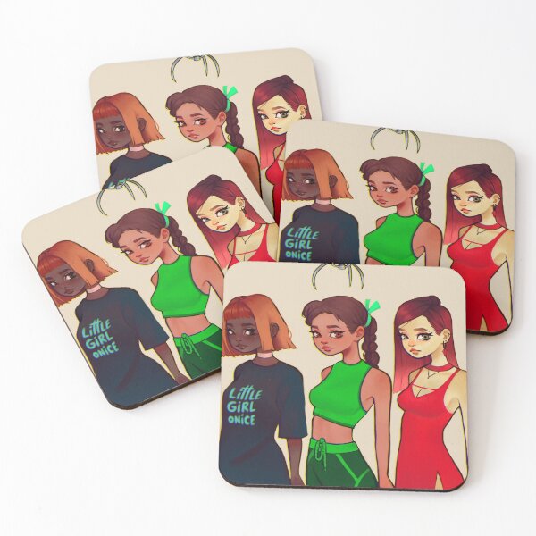 Item preview, Serie designed and sold by Littlegirlonice.