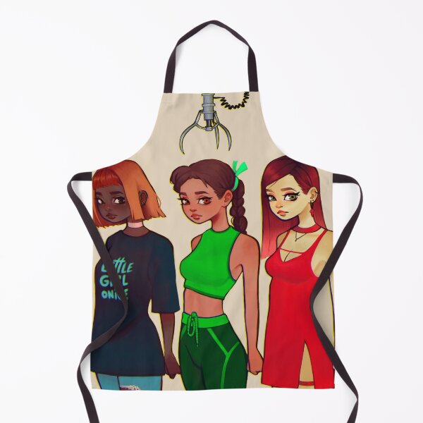 Item preview, Serie designed and sold by Littlegirlonice.