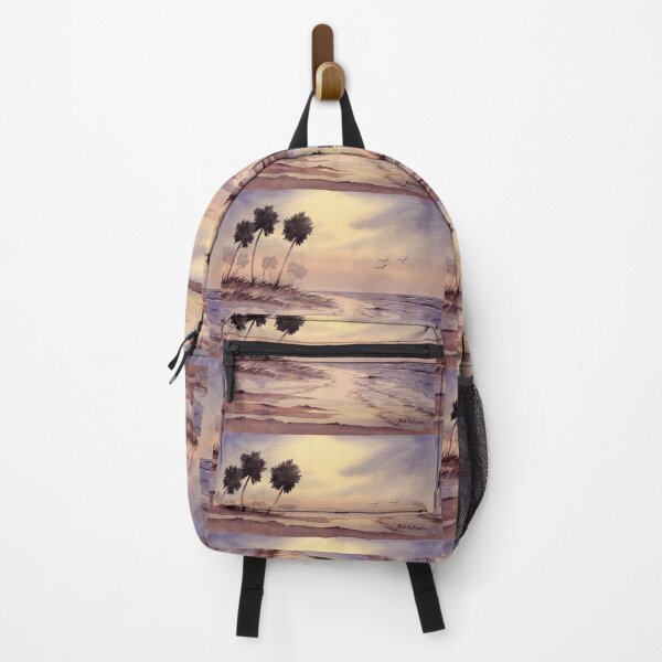 Item preview, Sunset Beach Tarpon Springs Florida designed and sold by William Holkham.