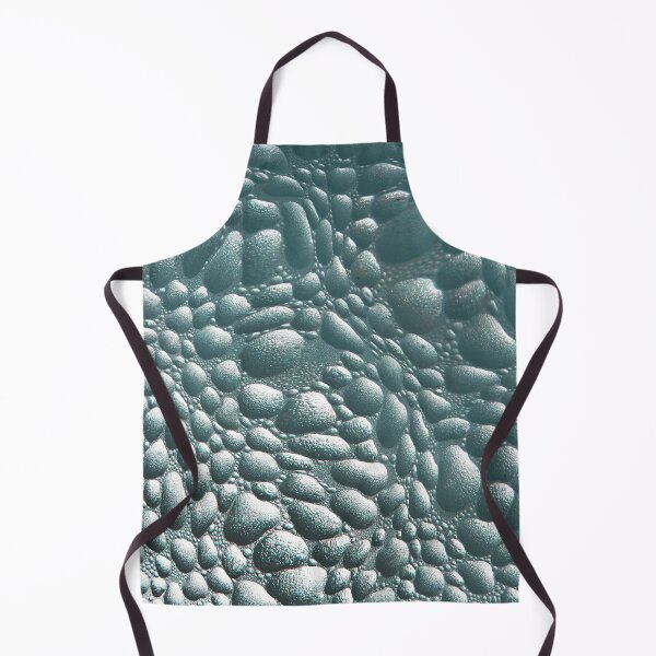 Item preview, Abstract dark silver bubbles designed and sold by cgroenewald.