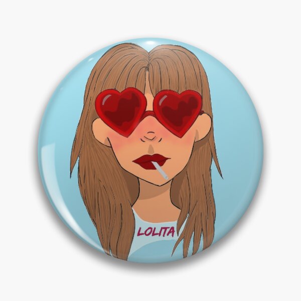 Item preview, Hey Lolita  designed and sold by Latinadaria.