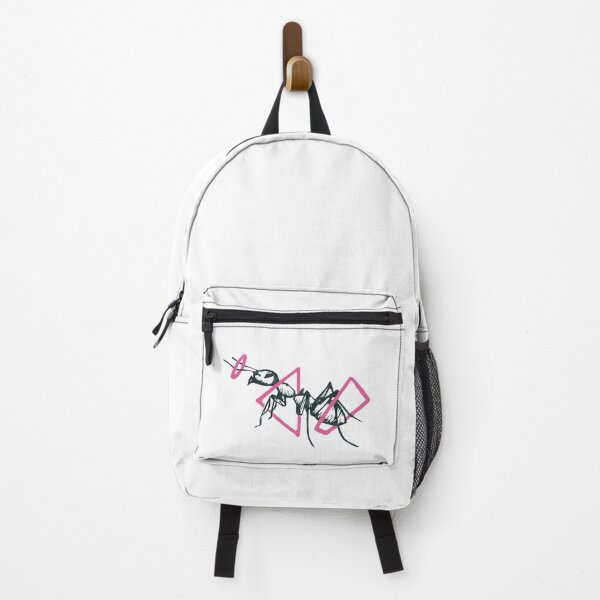 Item preview, Abstract Ant designed and sold by Katiebridgman.