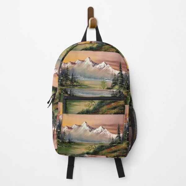 Item preview, Prince William Sound Alaska Springtime designed and sold by William Holkham.