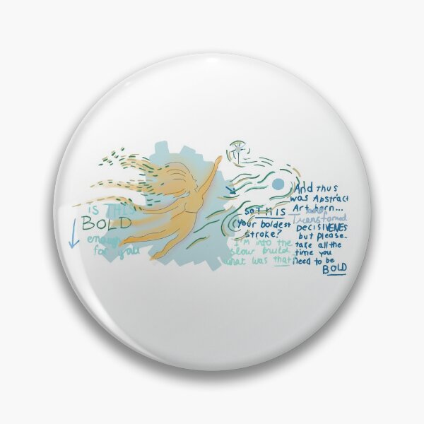 Item preview, Is this bold enough for you? designed and sold by alwaystakea.