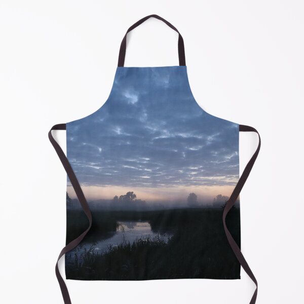 Item preview, Foggy Mornin' designed and sold by cuprum.