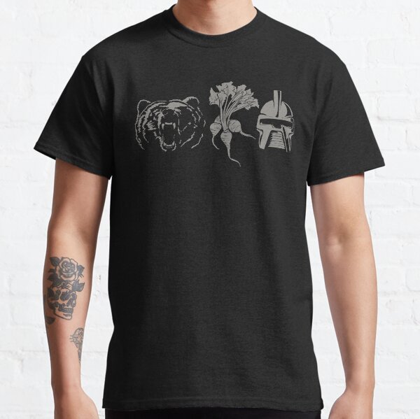 Item preview, Bears, Beets, Battlestar Galactica the office designed and sold by Stayfrostybro.