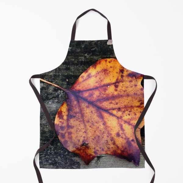 Item preview, Left Leaf designed and sold by cuprum.