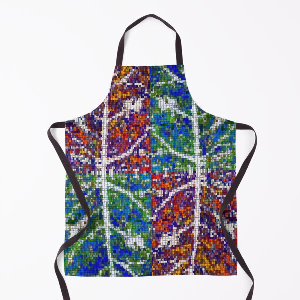 Item preview, Veined Mosaic Pattern designed and sold by cuprum.