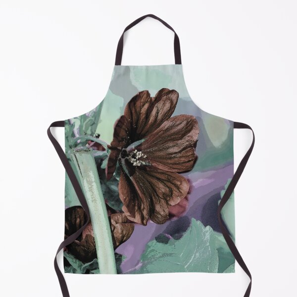Item preview, (Un)common Mallow designed and sold by cuprum.