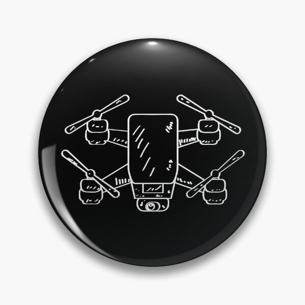 Item preview, Unmanned Aerial Vehicle (UAV / Drone) designed and sold by jetmike.