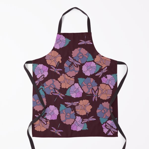 Item preview, Pink Dragonflies designed and sold by FrictionMaxxing.