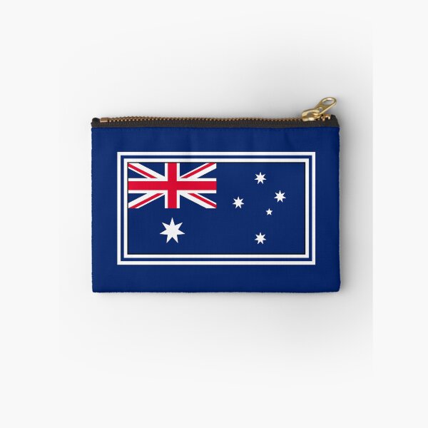 Item preview, Australian Flag Gifts, Stickers & Products designed and sold by mpodger.