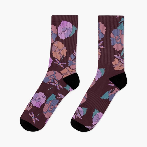 Item preview, Pink Dragonflies designed and sold by FrictionMaxxing.