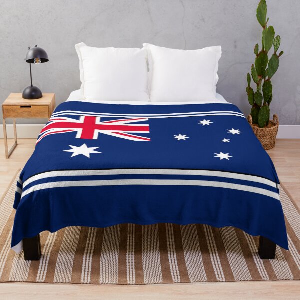 Item preview, Australian Flag Gifts, Stickers & Products designed and sold by mpodger.