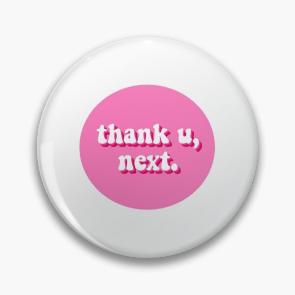 Item preview, Thank u, next design  designed and sold by BloodlineBabe.