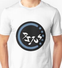 4z1us Logo Unisex T-Shirt