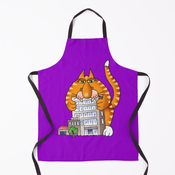 Item preview, Catzilla 2019 designed and sold by cuprum.