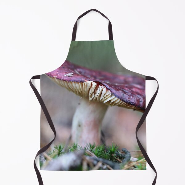 Item preview, Gooseberry Russula designed and sold by cuprum.