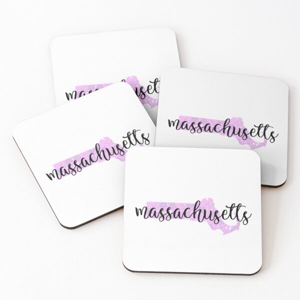 Item preview, massachusetts  designed and sold by elliebass.