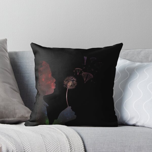 Item preview, Paragliding paraglider dandelion gift pilot designed and sold by RiemNi-Design.