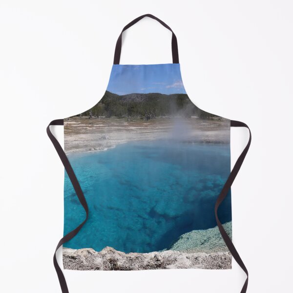 Item preview, Blue Crystal Spring designed and sold by cuprum.
