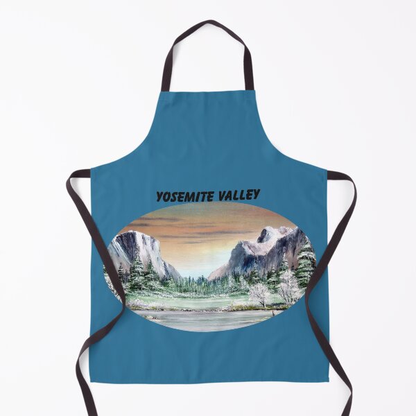 Item preview, Yosemite Valley Artist Point designed and sold by William Holkham.