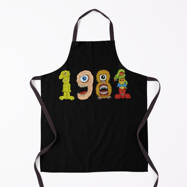 Item preview, 1981 designed and sold by MalcolmKirk.