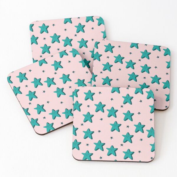 Item preview, Sleepy Stars designed and sold by TeeCupCompany.