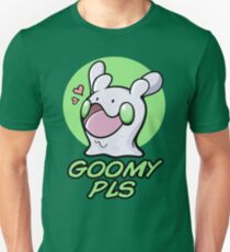 Goomy Pls Unisex T-Shirt