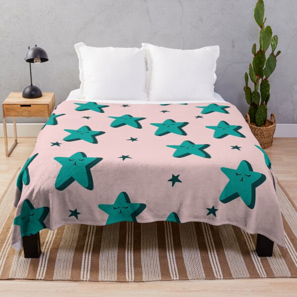 Item preview, Sleepy Stars designed and sold by TeeCupCompany.