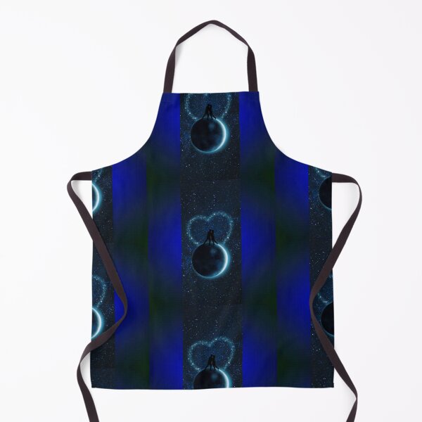 Item preview, The Star moon and sky designed and sold by Mubaraka A.