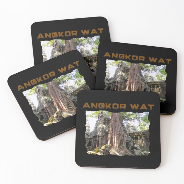 Artikelvorschau, Angkor Wat, Kambodscha entworfen und verkauft von ThommyBLN.