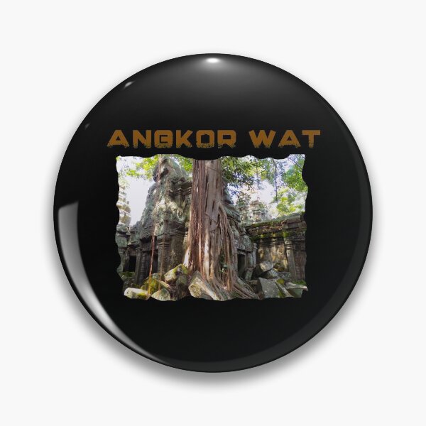 Artikelvorschau, Angkor Wat, Kambodscha entworfen und verkauft von ThommyBLN.