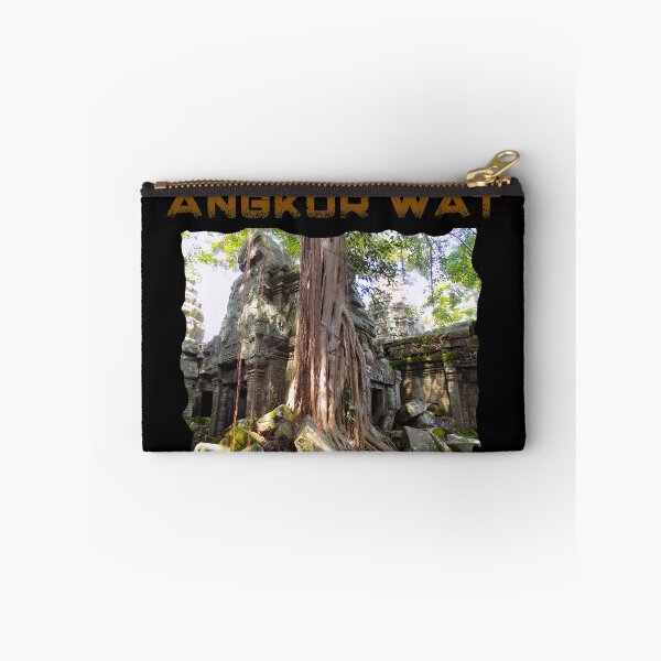 Artikelvorschau, Angkor Wat, Kambodscha entworfen und verkauft von ThommyBLN.
