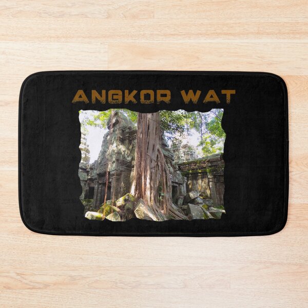 Item preview, Angkor Wat, Camboya designed and sold by ThommyBLN.