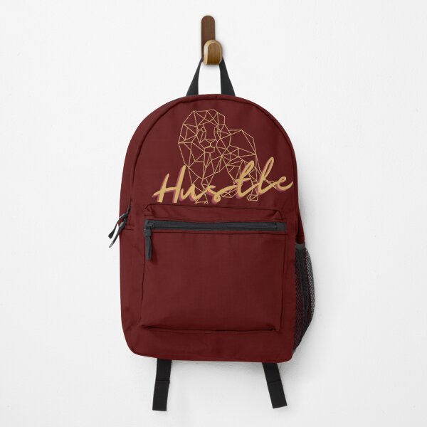 Item preview, Stay humble.....always Hustle designed and sold by FourNuns.